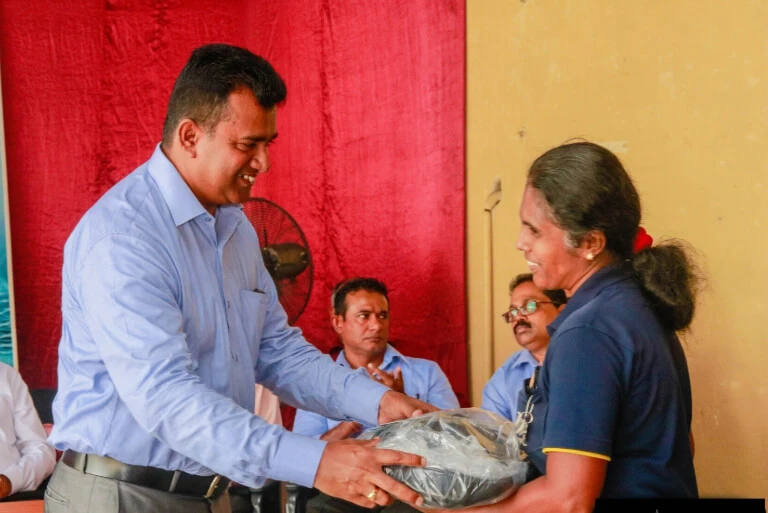 BPPL HOLDINGS HOSTS BOOK DISTRIBUTION DAY TO SUPPORT EDUCATION OF EMPLOYEES’ CHILDREN